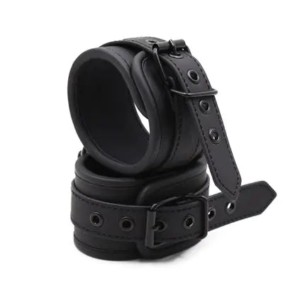 Breathable Ball Gag - Yes, Ruby