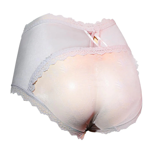Sissy Mens Pouch Panties - Yes, Ruby