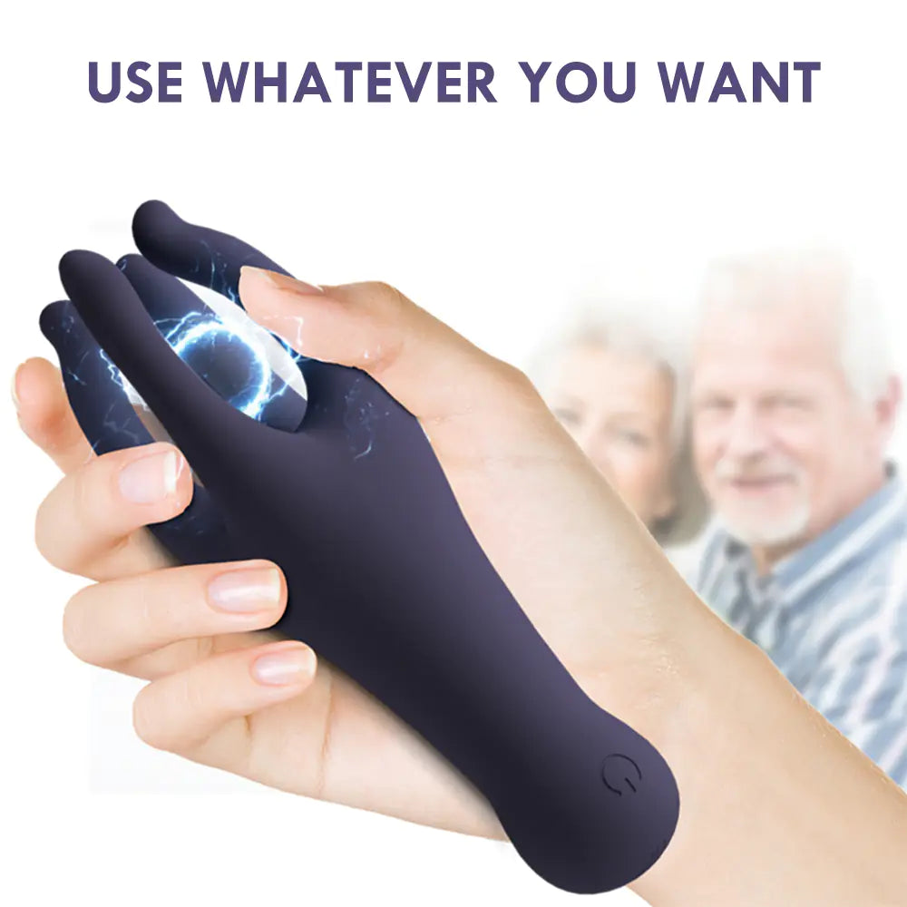 Vibrating Penis Training - Yes, Ruby