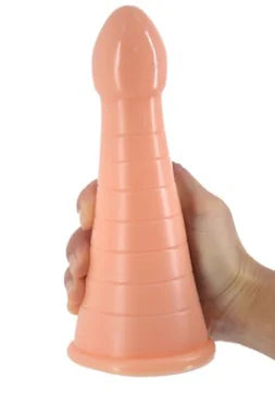 Graduated Anal Stretcher - Yes, Ruby
